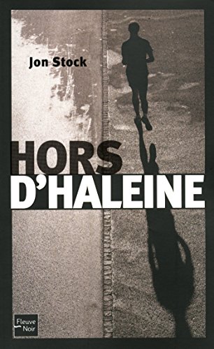 couverture de : Hors d'haleine